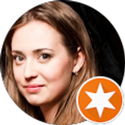 Profile photo of Elena Aravina