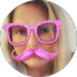 Profile photo of Joy Diehl