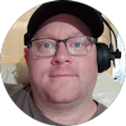 Profile photo of Greg De Loach