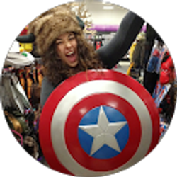 Profile photo of Johanna Cordova