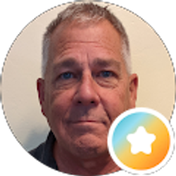 Profile photo of Joe Harter