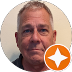 Profile photo of Joe Harter