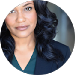 Profile photo of Cammie Middleton