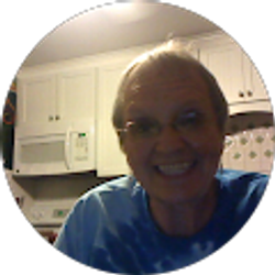 Profile photo of Nora Reid