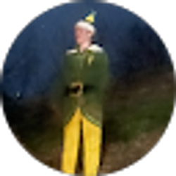 Profile photo of Luke DeGhetto