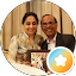 Profile photo of Ashok “Ash” Jain