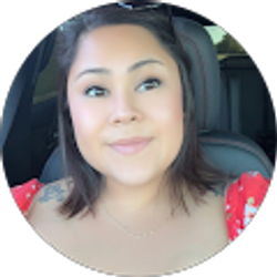 Profile photo of Jazmin Vega