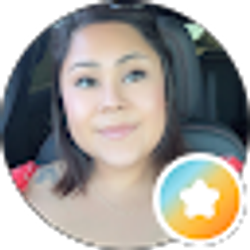 Profile photo of Jazmin Vega