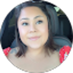 Profile photo of Jazmin Vega