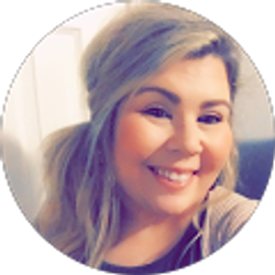 Profile photo of Brittany Travis