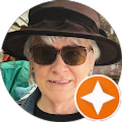 Profile photo of Mary Bach