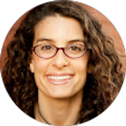 Profile photo of Dr. Erika Siegel