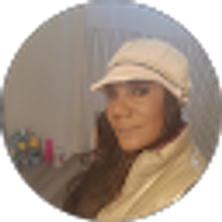 Profile photo of Sharon Jackson