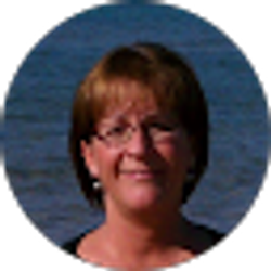Profile photo of Dianne Charles