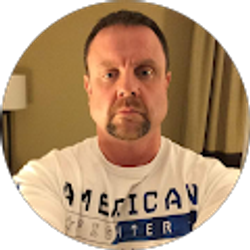 Profile photo of Mike Cotterman