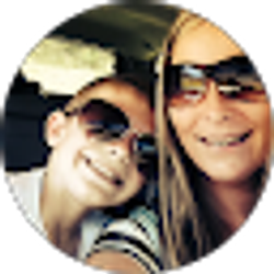 Profile photo of Melissa Clark
