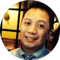 Profile photo of James Cerenio