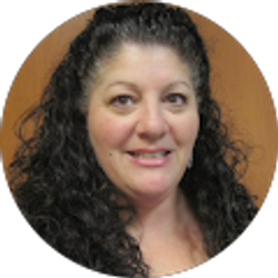 Profile photo of Stacey Marchuk