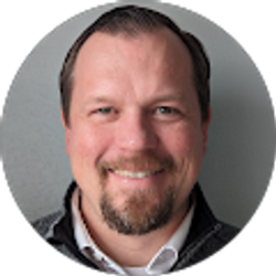 Profile photo of Isaiah Mitchell