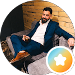Profile photo of Christopher Rivera