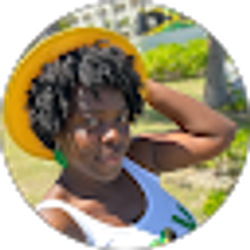 Profile photo of Carla Lewis
