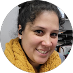 Profile photo of Stefanie Seward