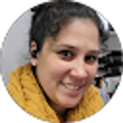 Profile photo of Stefanie Seward