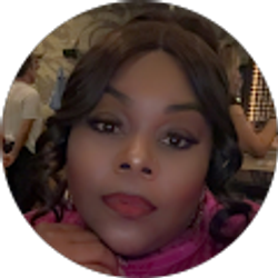 Profile photo of Jerrica Hampton