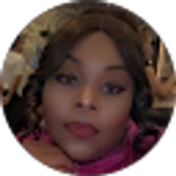 Profile photo of Jerrica Hampton