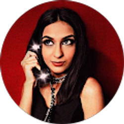 Profile photo of Jasmine Riaz