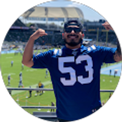 Profile photo of Angel Guel