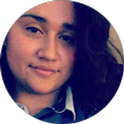 Profile photo of Abigail Giana