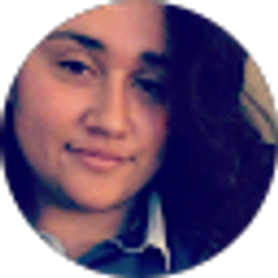 Profile photo of Abigail Giana