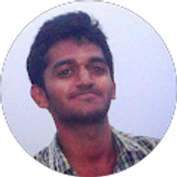 Profile photo of Karthik Reddy Karne