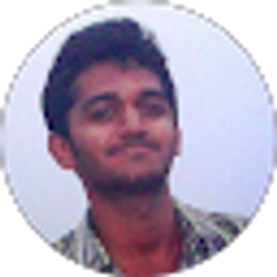 Profile photo of Karthik Reddy Karne