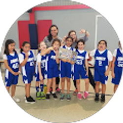 Profile photo of Melissa Paiva