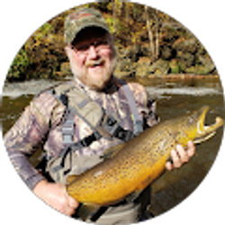 Profile photo of Duane Bortz