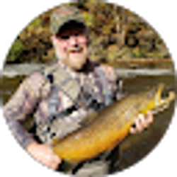 Profile photo of Duane Bortz