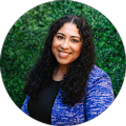 Profile photo of Kaelen Brunson