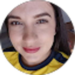 Profile photo of Isis Díaz