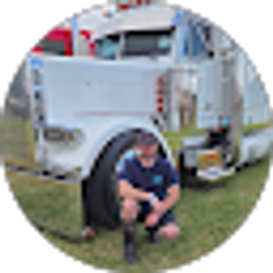 Profile photo of Cody Martinez