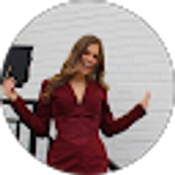 Profile photo of Madilyn Glover