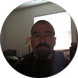 Profile photo of Kevin Rhoton