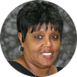 Profile photo of Allison Jackson