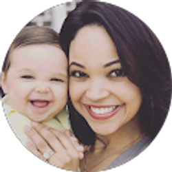 Profile photo of Danielle Kelley