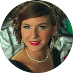 Profile photo of Kerri Clark