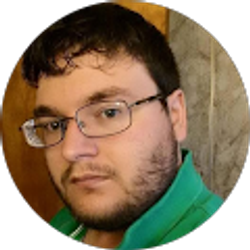 Profile photo of Jonathon