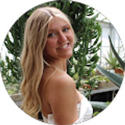 Profile photo of hailey morris