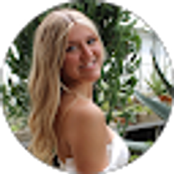 Profile photo of hailey morris