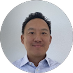 Profile photo of Ed Lu